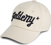 Thumbnail for your product : Golden Goose Deluxe Brand GoldeNY cap