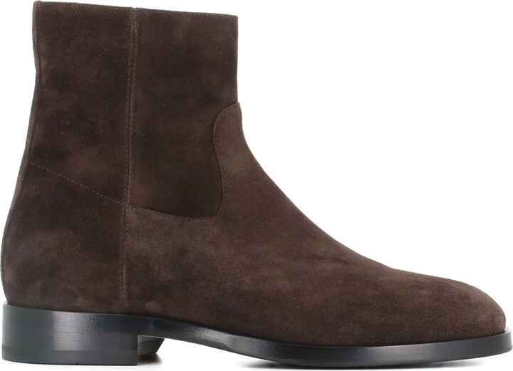 Henderson Baracco Baracco ankle boots