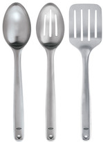 Thumbnail for your product : OXO Brushed Stainless Tool Set