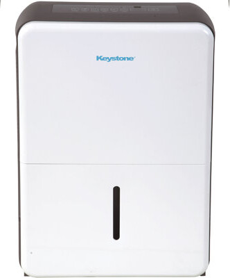Key Stone Energy Star Keystone Dehumidifier for Rooms