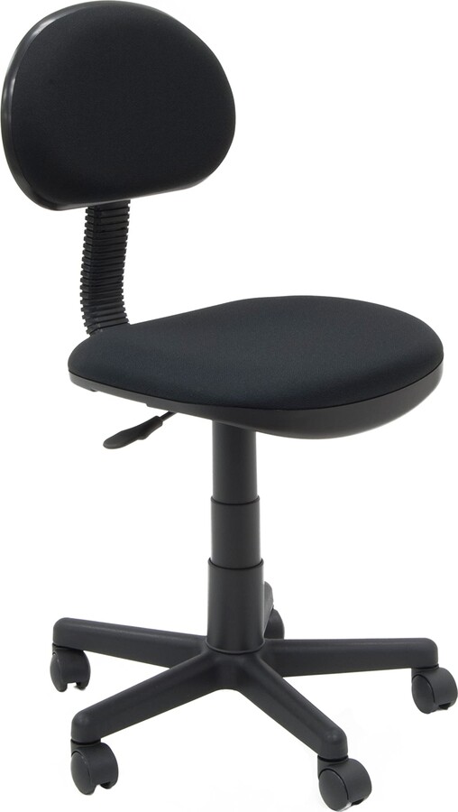 Calico Designs Studio Designs Pneumatic Task Chair in Black 18508