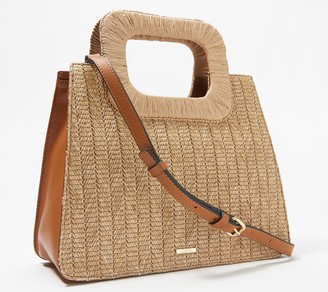 vince camuto kenni satchel