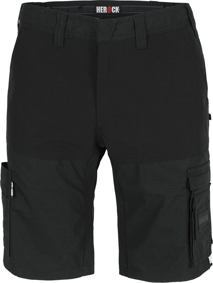Herock Hespar Men's Workwear Utility Bermuda Cargo Shorts - ShopStyle