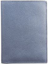 Thumbnail for your product : Valextra Passport Holder