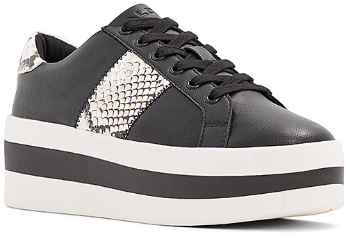 aldo sneakers womens