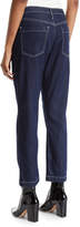 Thumbnail for your product : 3x1 Sabine Tapered Chino Pants