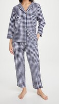 Thumbnail for your product : Sleepy Jones Marina Pajama Set