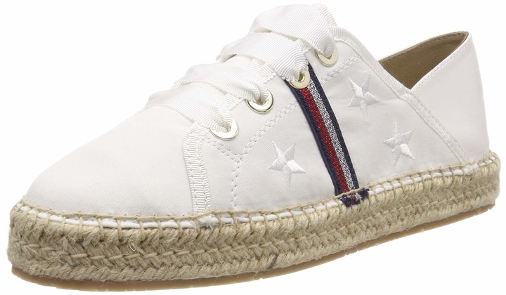 tommy hilfiger espadrilles uk