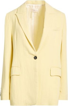 Montedoro By Slowear Woman Blazer