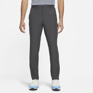 Nike Dri-FIT Vapor Men's Slim Fit Golf Pants - ShopStyle