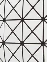 Thumbnail for your product : Bao Bao Issey Miyake Prism Top Zip Pouch - Womens - White