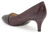 Thumbnail for your product : Naturalizer 'Gusta' Pump (Women)