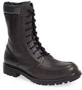 Thumbnail for your product : Calvin Klein 'Ogden' Moc Toe Boot (Men)