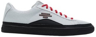 puma clyde trainers