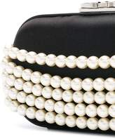 Thumbnail for your product : Corto Moltedo Susa C Star clutch
