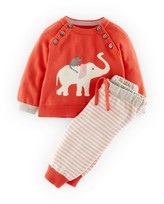 Thumbnail for your product : Boden Knitted Play Set