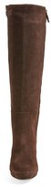 Thumbnail for your product : Alberto Fermani 'Gaby' Suede Boot (Women)