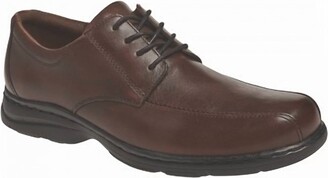 Dunham Men'S Bryce Shoe - Wide in Brown