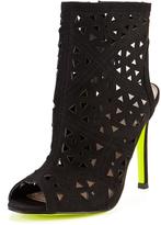 Thumbnail for your product : Carvela Gabby Cut Out Shoe Boots