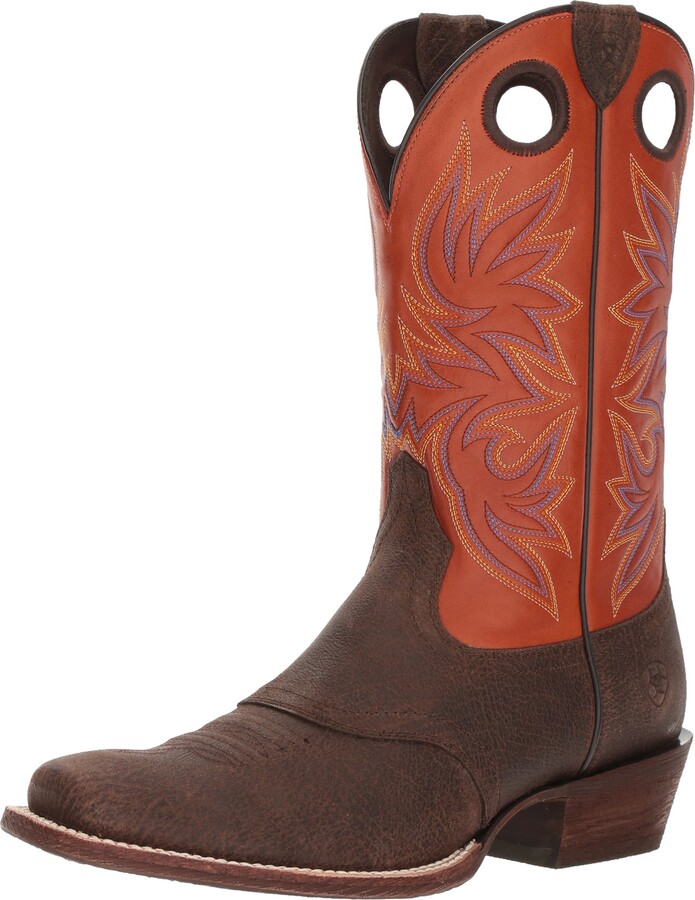 Ariat Men's Circuit Striker Western Boot ShopStyle