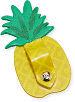 Thumbnail for your product : Kate Spade Tech Accessories Pineapple Sticker