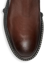 Thumbnail for your product : Coach Lyden Leather Chelsea Boots