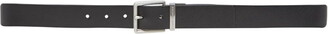 armani exchange belts amazon