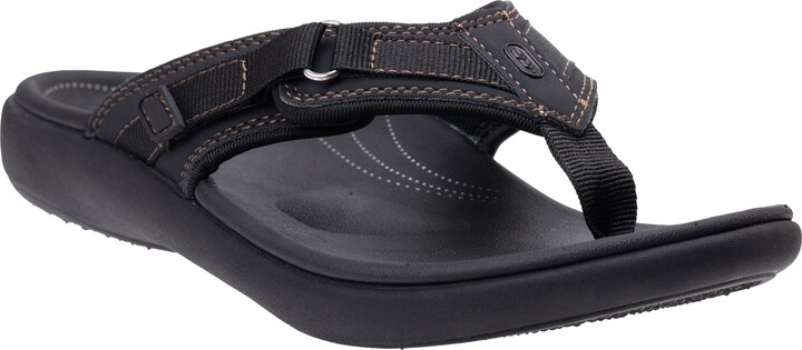 Revitalign Yumi Northfork Flip Flop