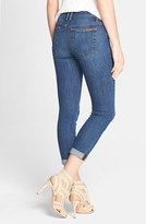 Thumbnail for your product : Joe's Jeans Crop Skinny Jeans (Aubrey)