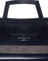 Thumbnail for your product : Golden Goose Large leather bag