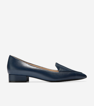 cole haan anora skimmer flats