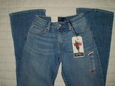 Thumbnail for your product : Levi's Levis Bold Curve Classic Boot Stretch Womens Jeans Size 2 4 6 8 10 12 14 16 New