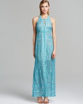 Thumbnail for your product : Tracy Reese Maxi Dress - Sleeveless