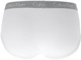 Thumbnail for your product : Calvin Klein One Cotton Stretch 2 Pack Briefs