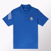 Thumbnail for your product : adidas Climalite 3-Stripes Polo Shirt