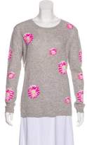 Thumbnail for your product : Autumn Cashmere Cashmere Knit Sweater