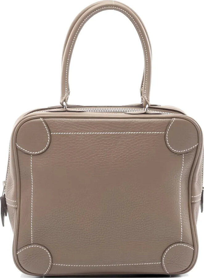 Hermès Pre-Owned 2006 PM Omnibus handbag