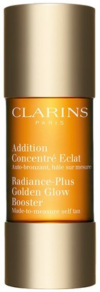 Clarins Radiance-Plus Golden Glow Booster, 15ml
