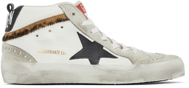 golden goose midstar 37