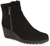 Thumbnail for your product : The Flexx 'Pic a Winner' Wedge Bootie (Women)