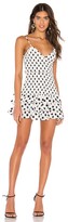 Thumbnail for your product : Lovers + Friends Lovers and Friends Sallie Mini Dress