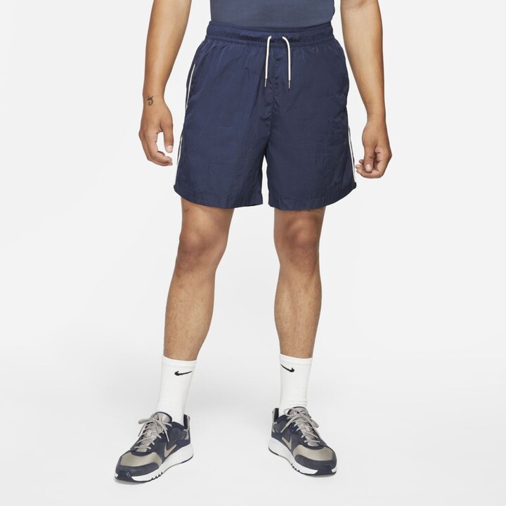 nike men's sportswear style essentials track shorts