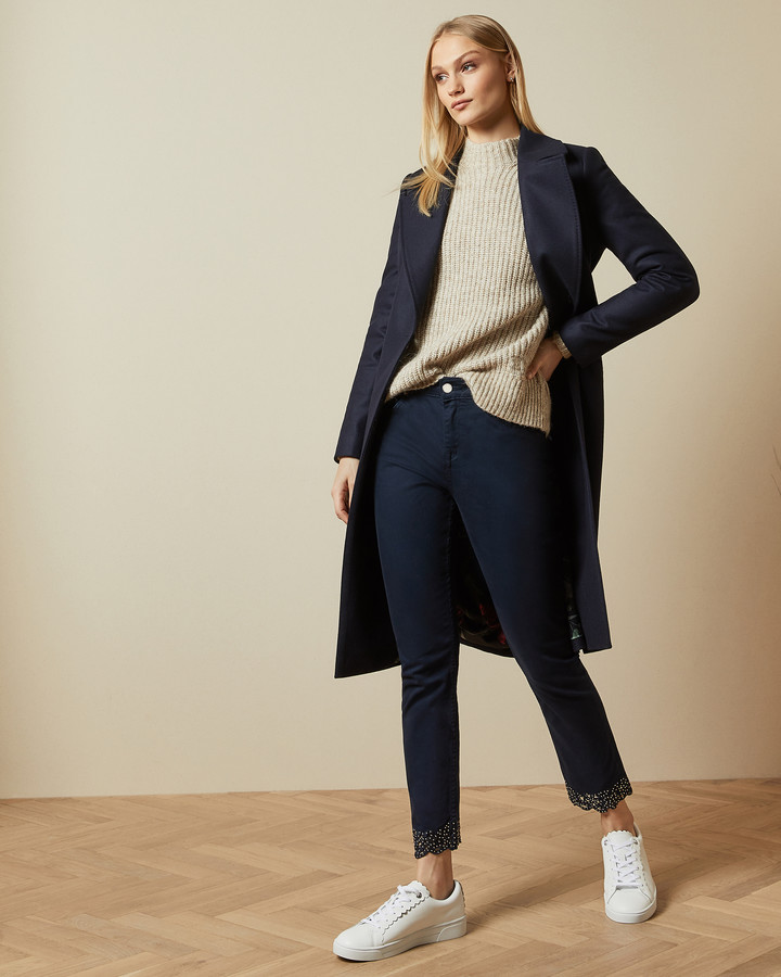 ted baker leppie jeans