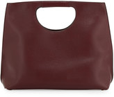 Thumbnail for your product : Tom Ford Alix Zip & Padlock Shopper Tote Bag, Red