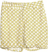Thumbnail for your product : Steffen Schraut Shorts & Bermuda Shorts White