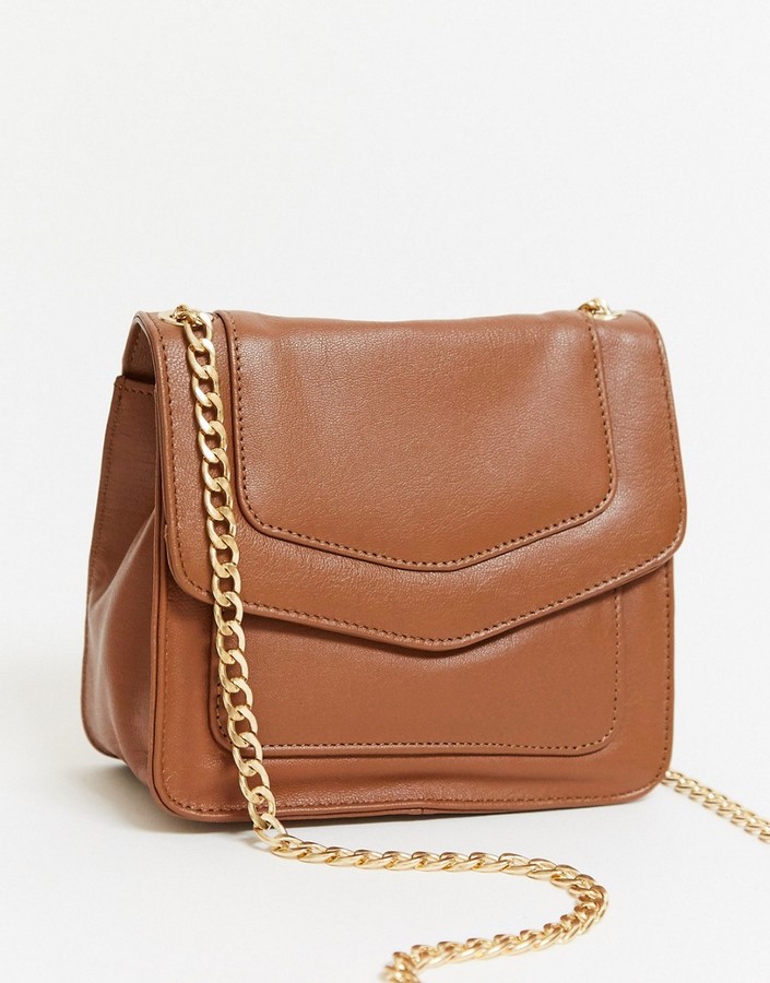 Urbancode Suede Cross Body Bag 2025