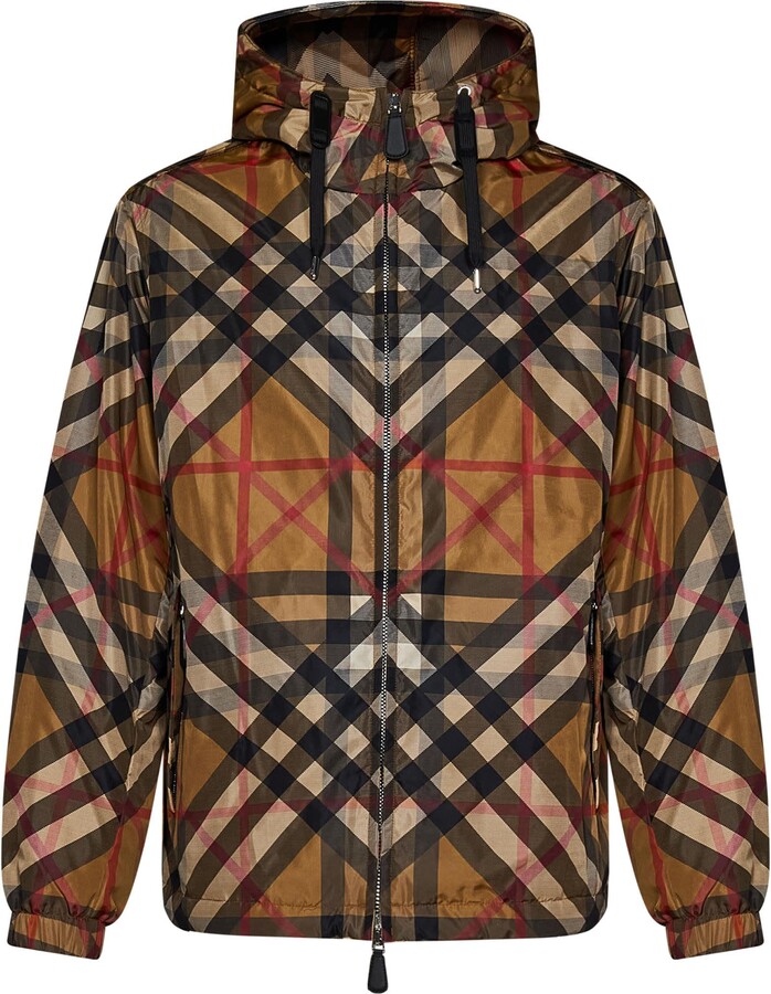 Burberry Double-breasted Wool Tailored Coat £2,490 - Shop Online