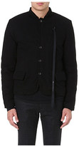 Thumbnail for your product : Ann Demeulemeester Quilted reversible jacket - for Men
