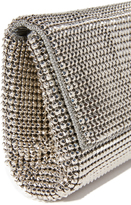 Thumbnail for your product : Whiting & Davis Pyramid Mesh Clutch