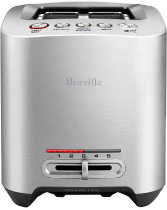 Breville BTA825 The Smart Toast 2 Slice Toaster